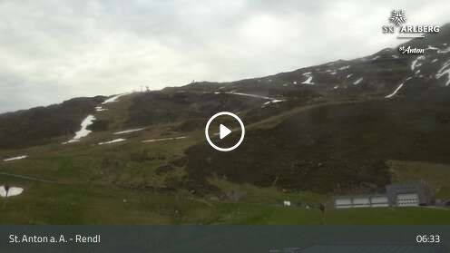 Webcamera Rendl