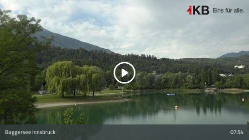 Webcamera Roßau