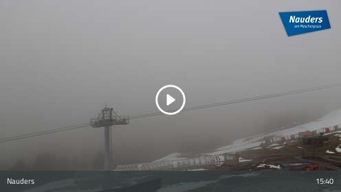 Webcamera Bergstation Bergkastelseilbahn