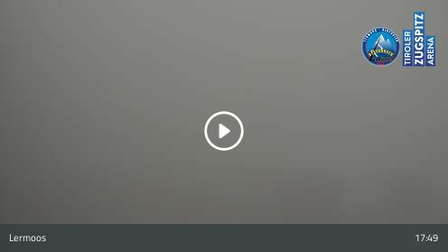 Webcamera Grubig Alm