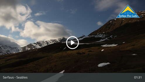 Webcamera Seables
