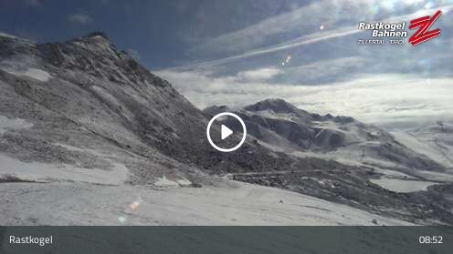 Webcamera Rastkogel