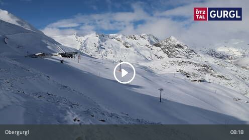 Webcamera Festkogel