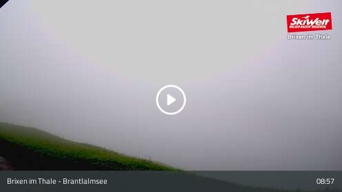Webcamera Brantlalmsee