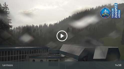 Webcamera Grubig Alm