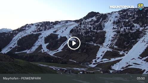 Webcamera Penken Park
