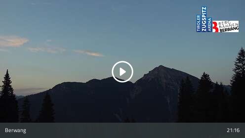 Webcamera Sonnalmbahn Bergstation