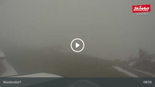 Webcamera Choralpe