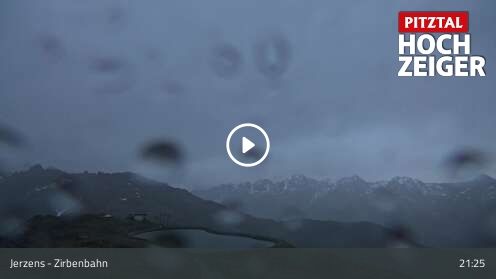 Webcamera Zirbenbahn