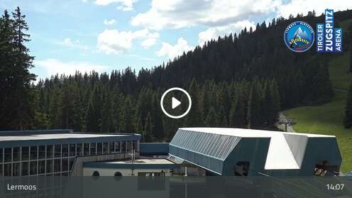 Webcamera Grubig Alm