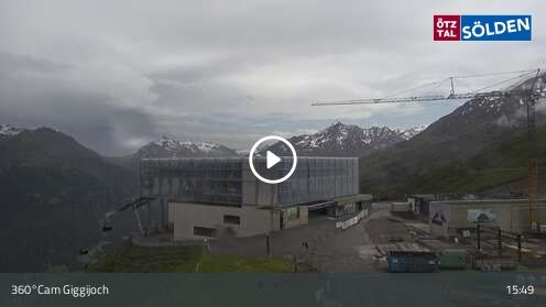 Webcamera Giggijoch