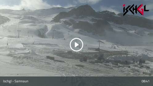 Webcamera Idalp