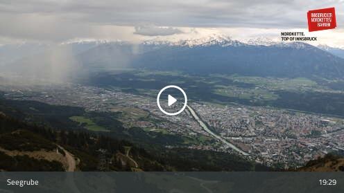 Webcamera Seegrube