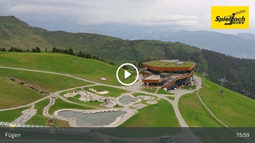 Webcamera Onkeljoch