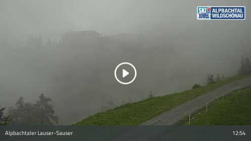 Webcamera Alpbachtaler Lauser-Sauser