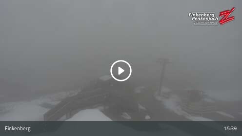 Webcamera Penkenjoch