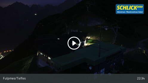 Webcamera Krinnenkopf
