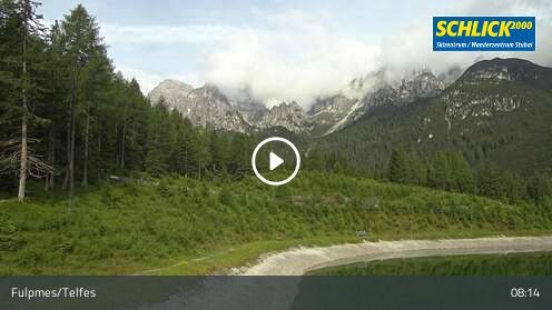 Webcamera Panoramasee