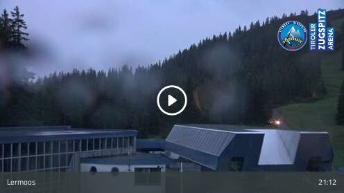 Webcamera Grubig Alm