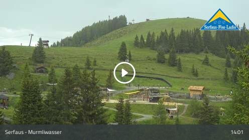 Webcamera Murmliwasser