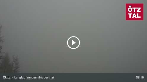 Webcamera Langlaufzentrum Niederthai