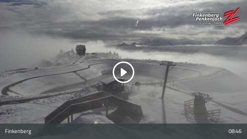 Webcamera Penkenjoch