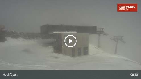 Webcamera Waidoffen