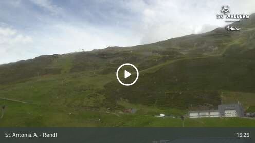 Webcamera Rendl