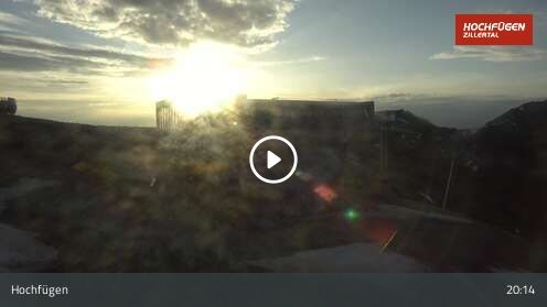 Webcamera Waidoffen