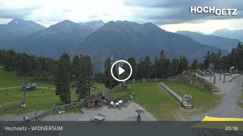 Webcamera Widiversum Hochoetz