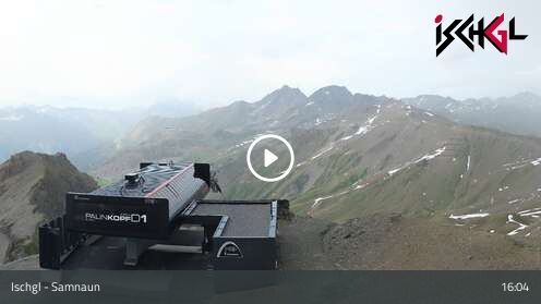 Webcamera Palinkopf