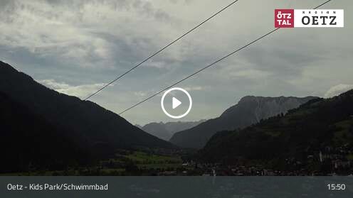 Webcamera Kids Park/Schwimmbad