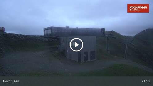 Webcamera Waidoffen