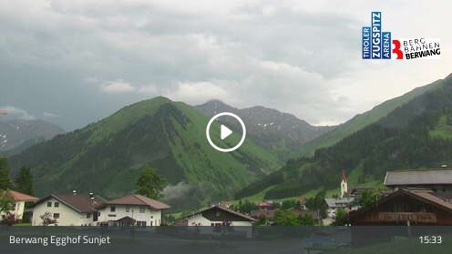 Webcamera Egghof Sunjet