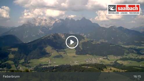 Webcamera Lärchfilzkogel