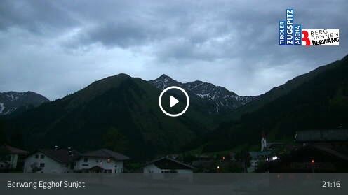 Webcamera Egghof Sunjet