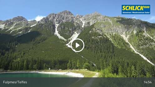 Webcamera Panoramasee