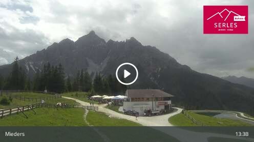 Webcamera Koppeneck