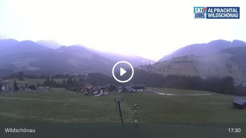 Webcamera Roggenboden