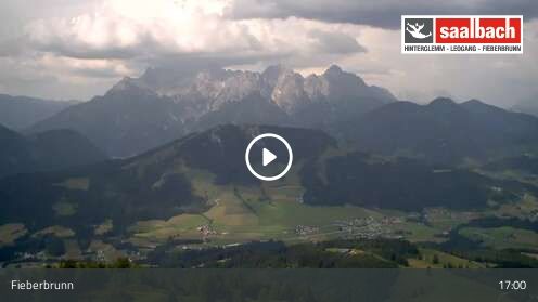 Webcamera Lärchfilzkogel