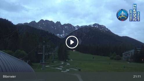 Webcamera Talstation Marienberg