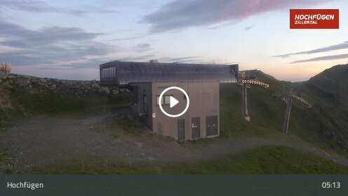 Webcamera Waidoffen
