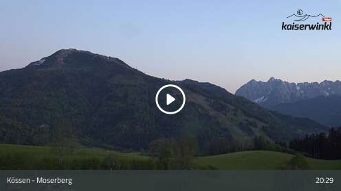 Webcamera Moserberg