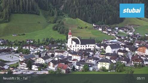 Webcamera Neustift