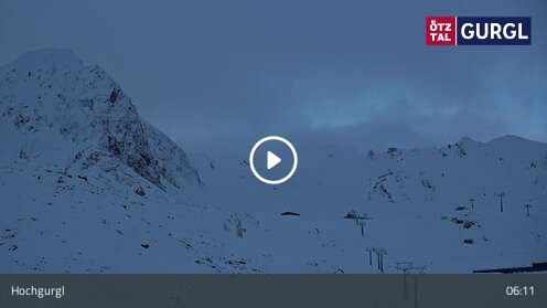 Webcamera Hochgurgl