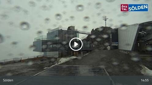 Webcamera Gaislachkogl
