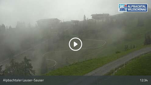 Webcamera Alpbachtaler Lauser-Sauser
