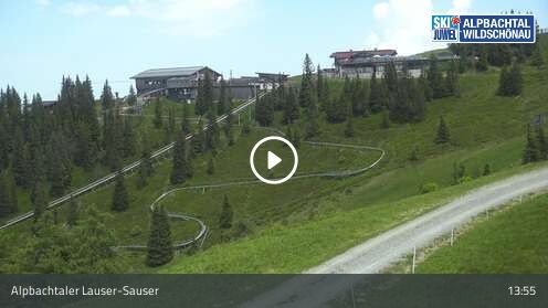 Webcamera Alpbachtaler Lauser-Sauser