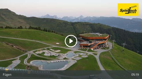 Webcamera Onkeljoch