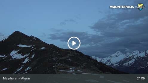 Webcamera Ahornbahn